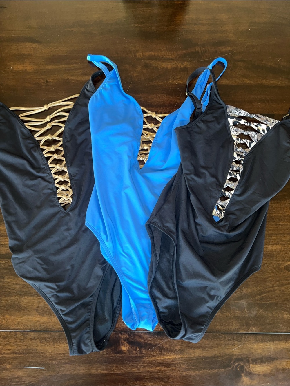 Cute suits!